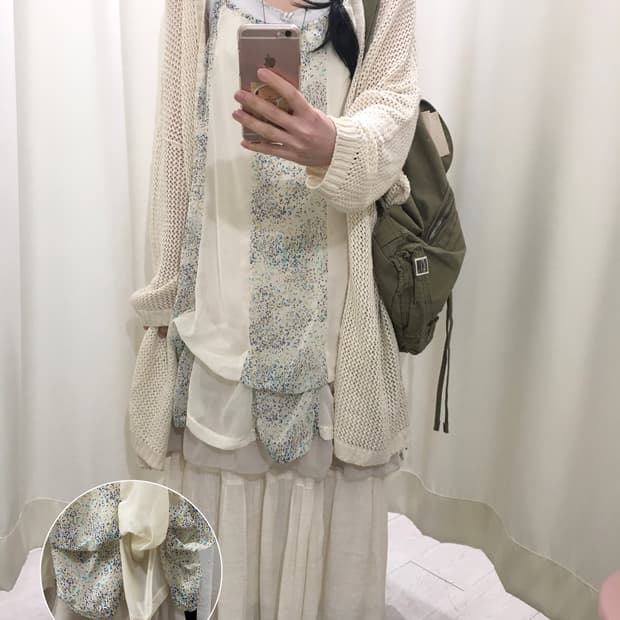 persoda mist puff onepiece
