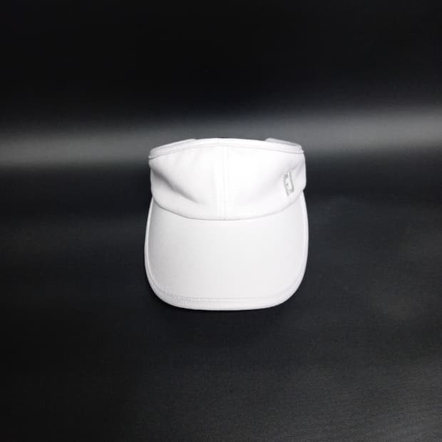 풋조이 골프 썬캡 여성용