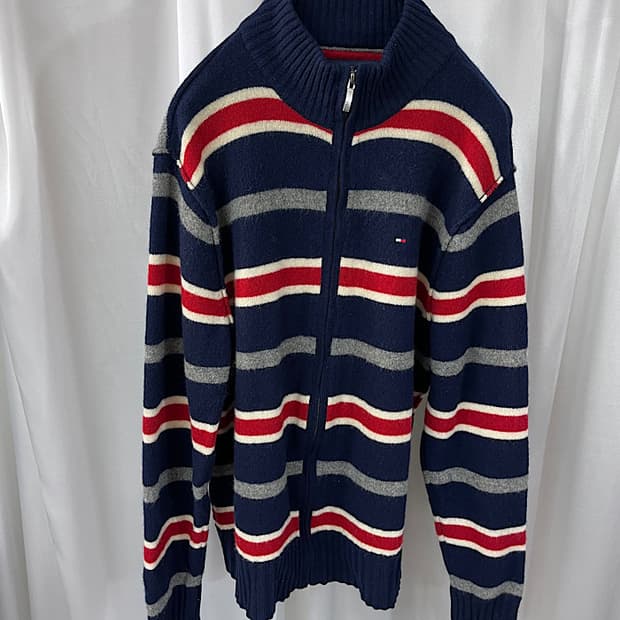 TOMMY HILFIGER 