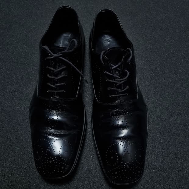 프라다 더비 uk9 