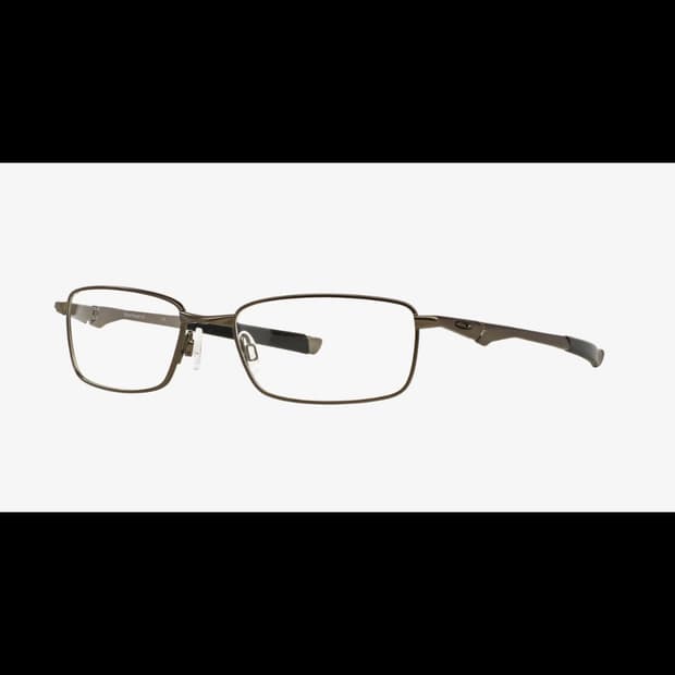 오클리 RX 보틀로켓 4.0 실버 퓨터