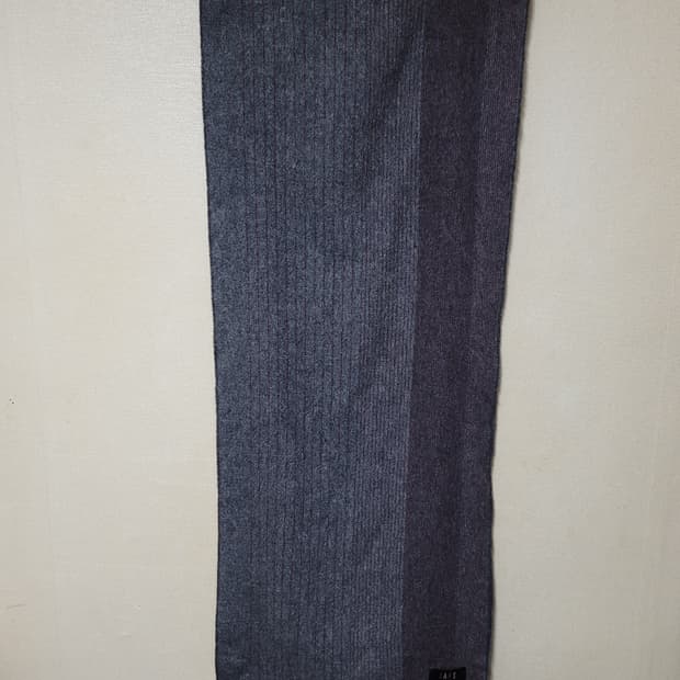 닥스 캐시미어100 머플러