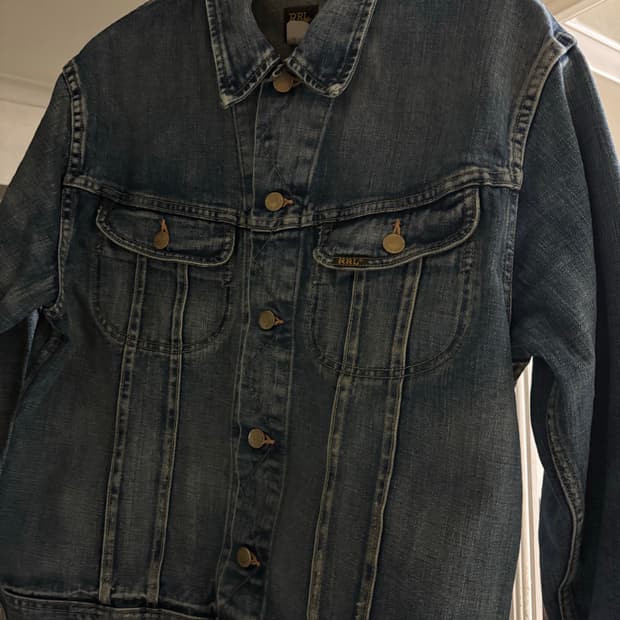 RRL 리랜드 M사이즈