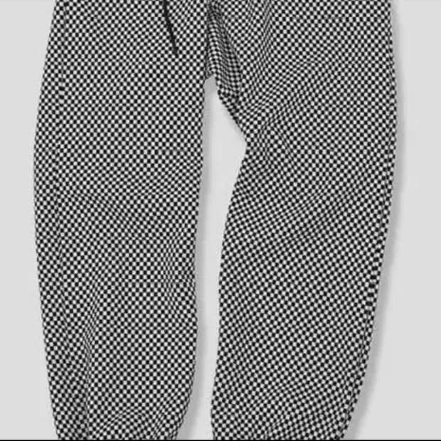 엔조블루스 트레이닝 팬츠