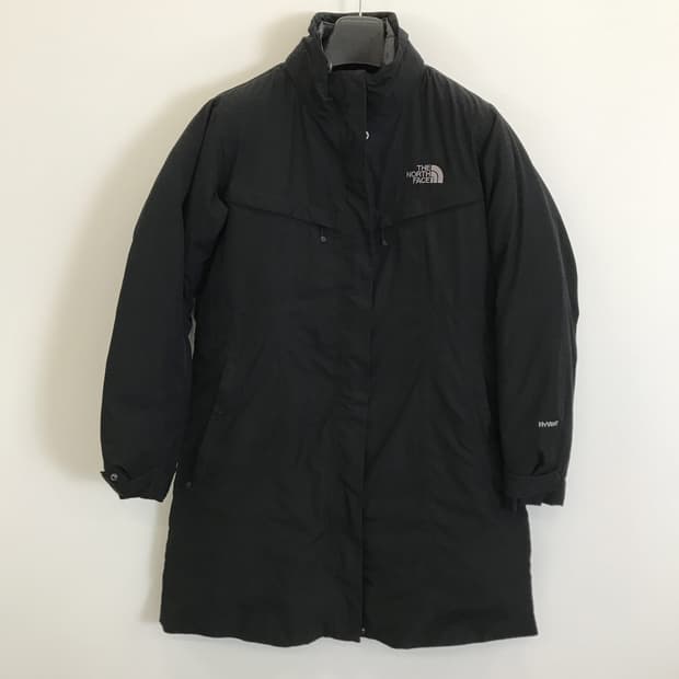 노스페이스 구스다운 패딩바람막이점퍼 [여성95]