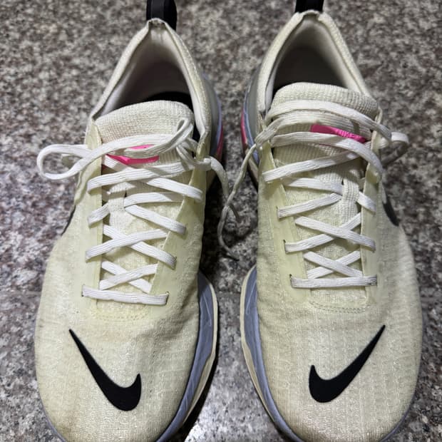 나이키 인빈서블 런 270