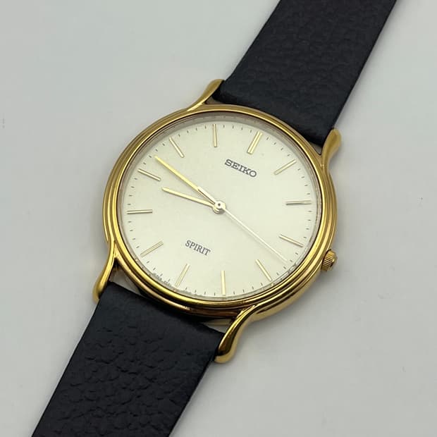 세이코 클래식 빈티지시계