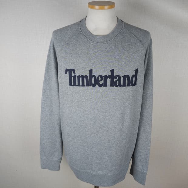 팀버랜드 맨투맨 남자95사이즈 