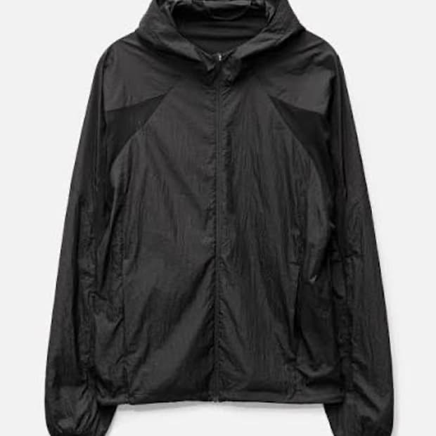 [s]포스트아카이브팩션 5.0+ right 테크니컬 자켓 바람막이