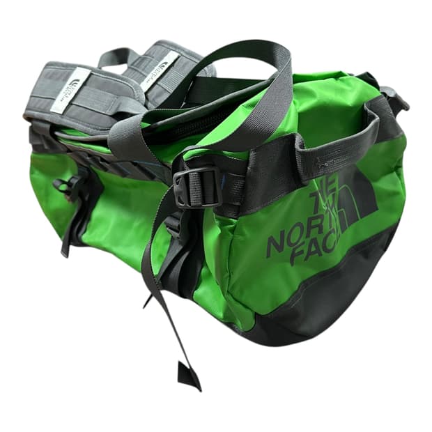 ✨ (바배) 노스페이스 더블백 크로스백 백팩 캠핑백 