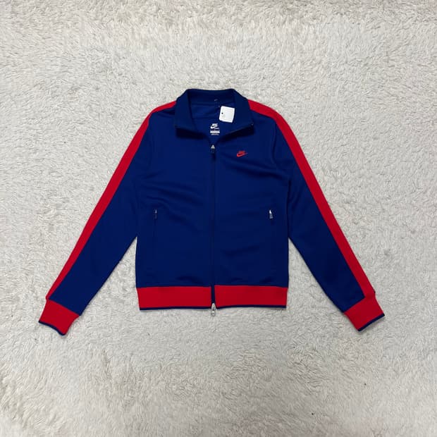 나이키 투웨이 져지