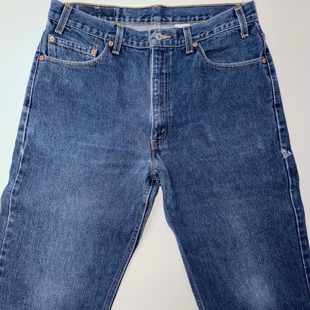 빈티지 리바이스 517 80~90s 미국판