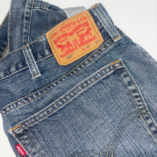 Levi’s 559