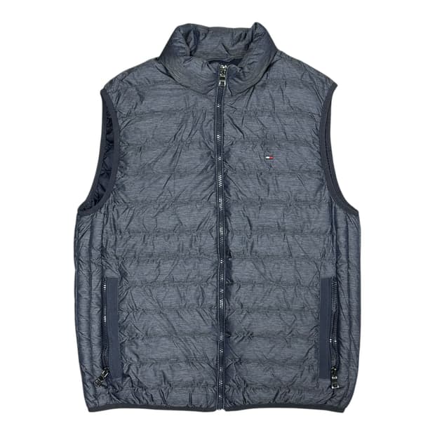 ✨ (바배) 타미 힐피거 경량 패딩 