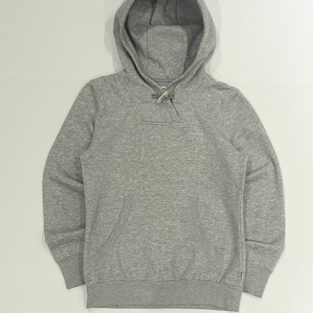 adidas 아디다스 그레이 후드티