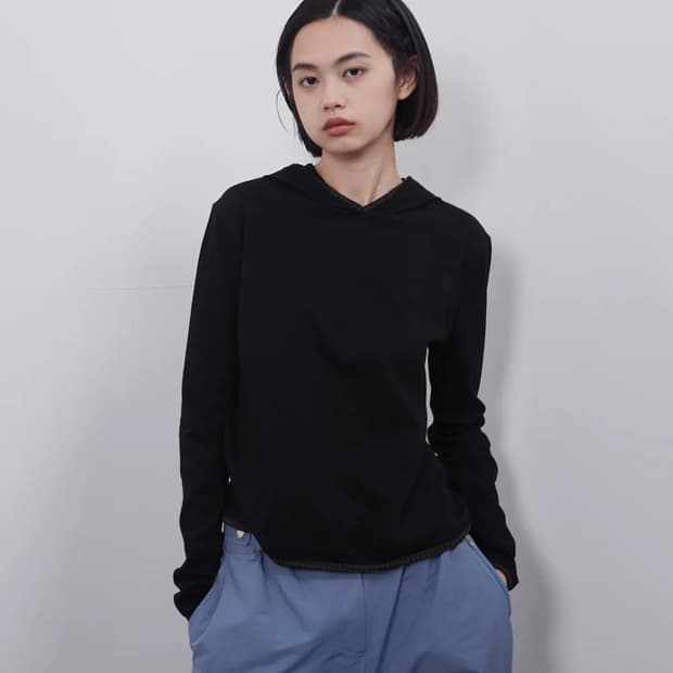 오헤시오 후드티