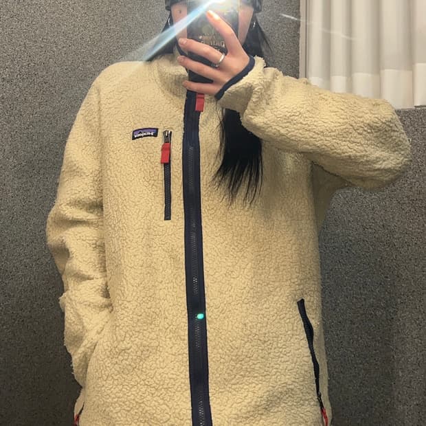 Patagonia Classic Retro-X