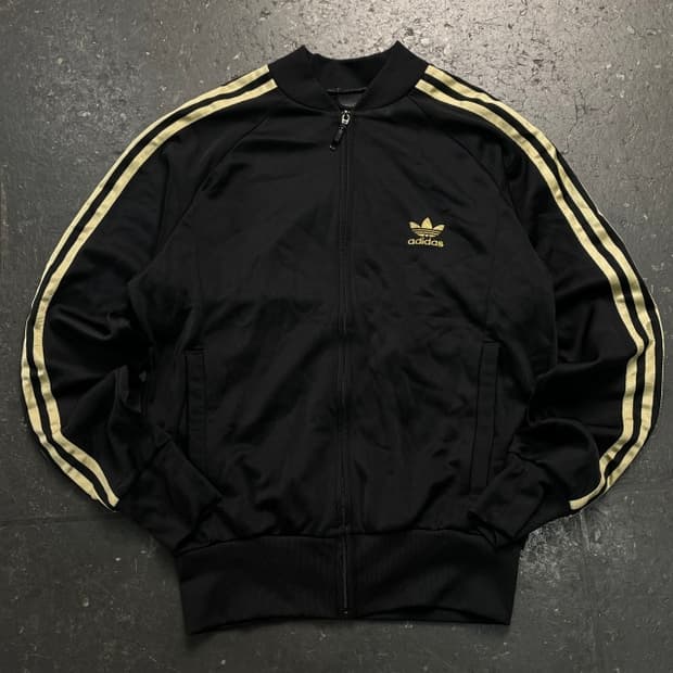 100 아디다스 슈퍼스타 져지