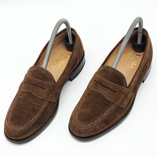 Loake1880 로크 ETON 이튼 (6 1/2)