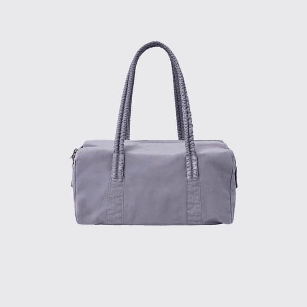 누마레 ee 더플백 스몰 그레이