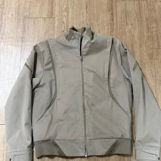 Xlim ep.3 jacket 2 size