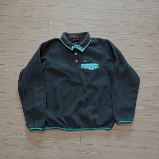 M) 빈티지 파타고니아 신칠라 팝니다