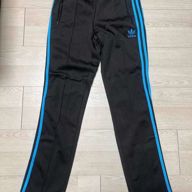 아디다스 유로파 파이어버드 트랙팬츠(민초)