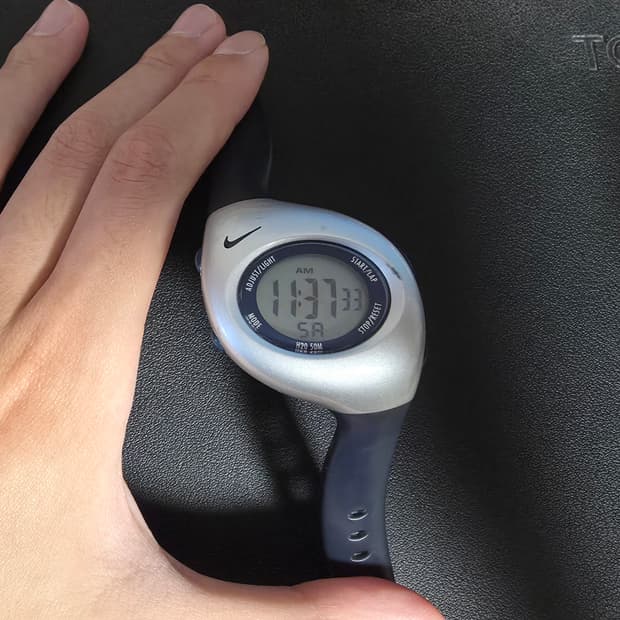 Nike triax 트라이엑스 트라이액스