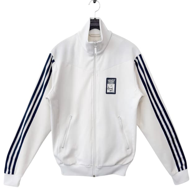 아디다스 스탠스미스 트랙탑 져지