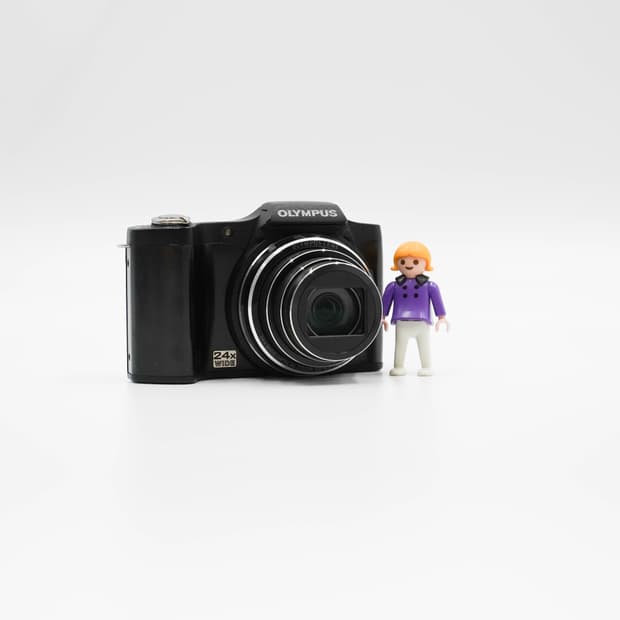 OLYMPUS SZ-14 (올림푸스 SZ-14)