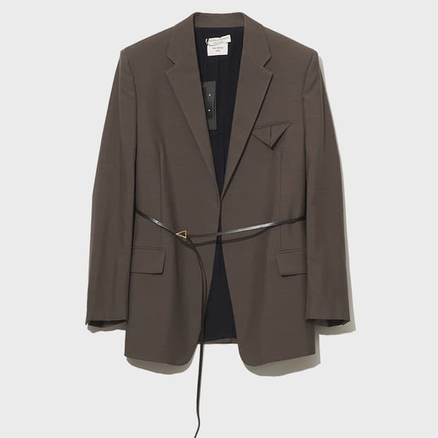 BOTTEGA VENETA blazer
