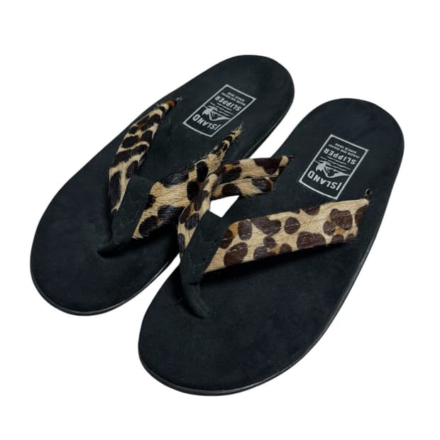ISLAND SLIPPER