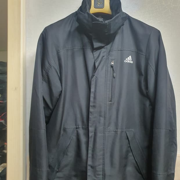아디다스 바람막이 자켓 95