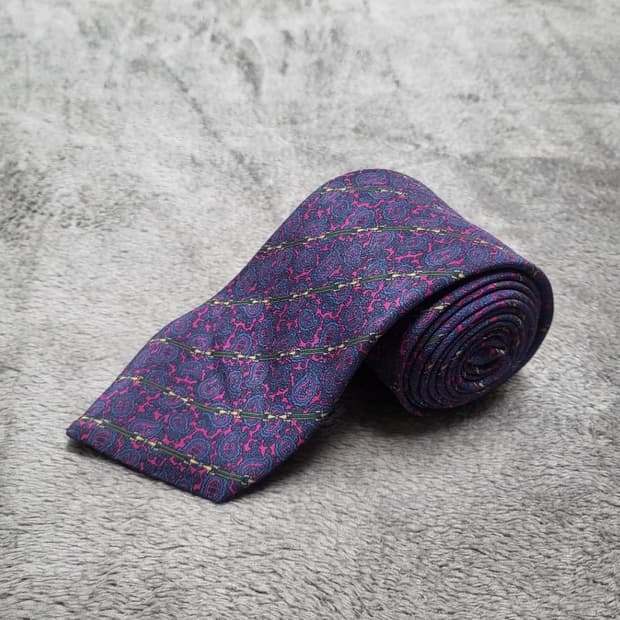 넥타이(발리) n25