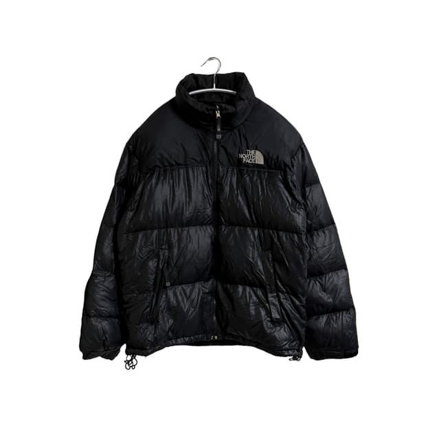 노스페이스 눕시 다운 재킷