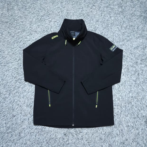 스케쳐스)110 남자 바람막이자켓 / 왕눈이샵