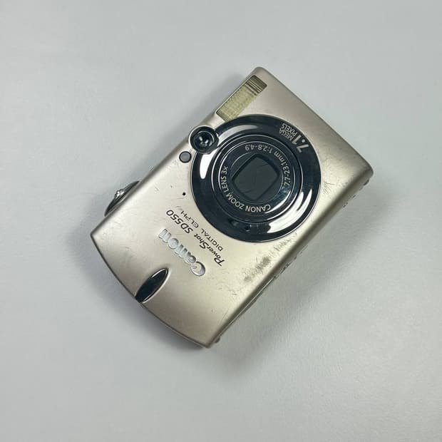 Canon ixus 750 sd550 ixy 700 캐논 디카