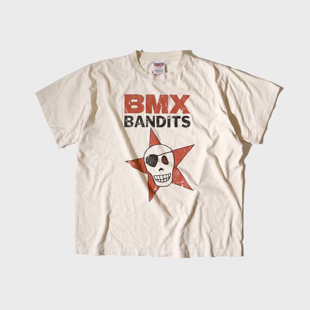 굿니스 커트코베인 티셔츠