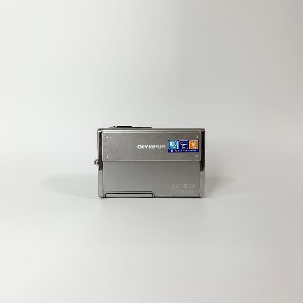 극희귀템) 올림푸스 뮤1050SW (plympus mju1050SW)