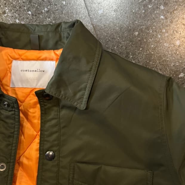 커스텀 멜로우 95