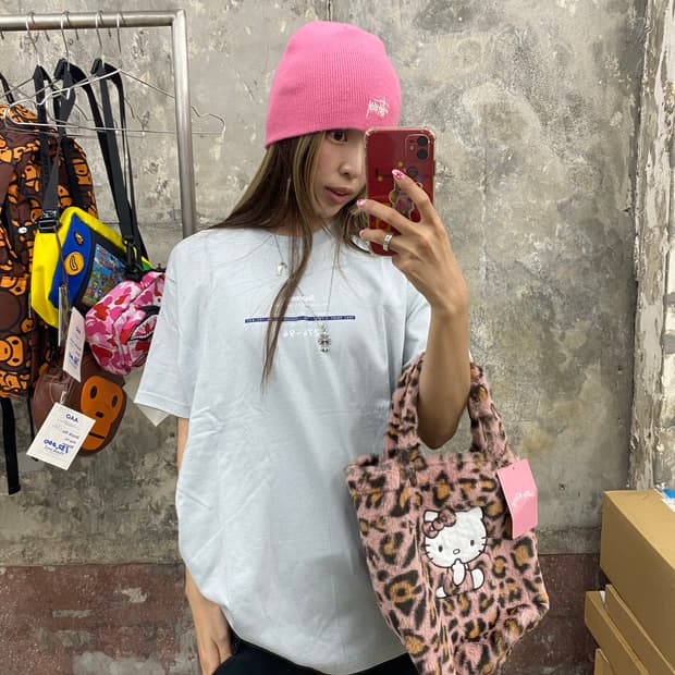 슈프림  x thrasher