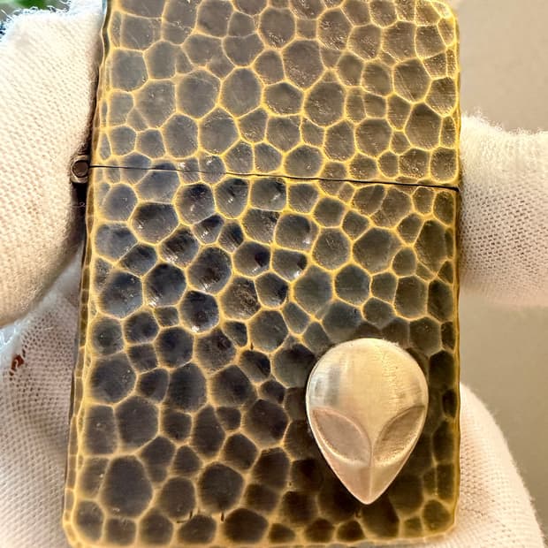 1949년 올드지포라이터