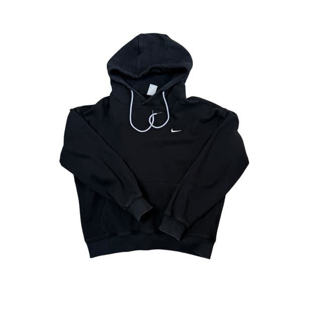 나이키 후드티