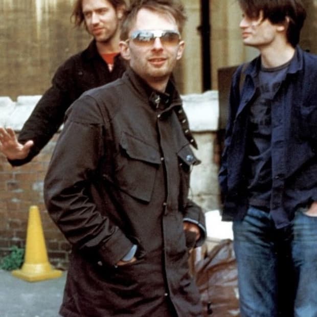 (구매)마르지엘라 m65 톰요크 자켓