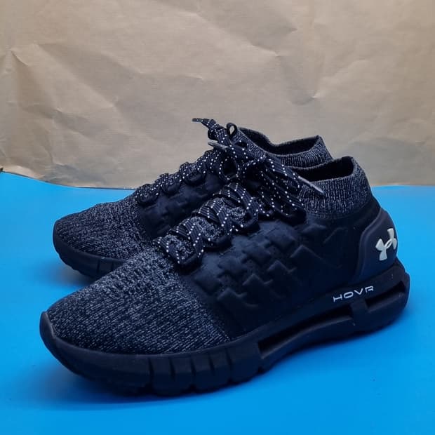 언더아머 호버 팬텀 CT 운동화 실사이즈255