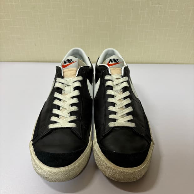 나이키 블레이저 로우 285