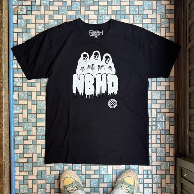Neighborhood T-Shirt