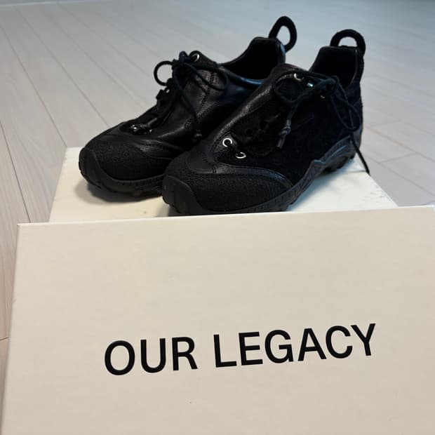 아워레가시 가베 40