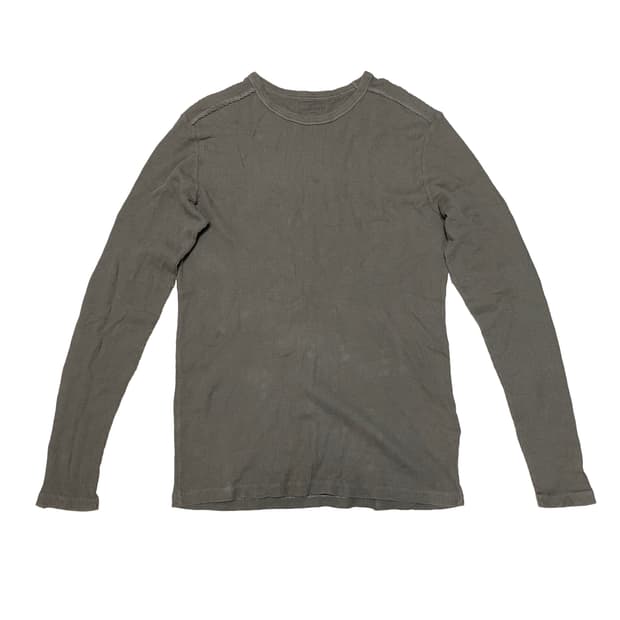 올세인츠 롱슬리브