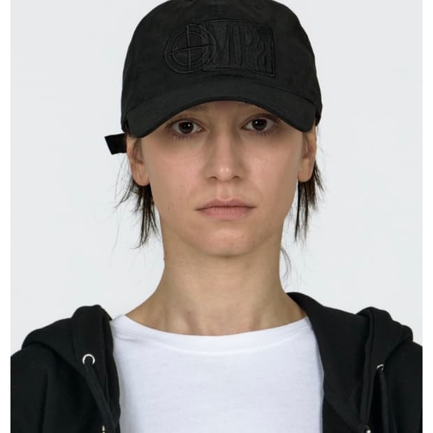플라스틱프로덕트 MPa VENT CAP (BLACK)